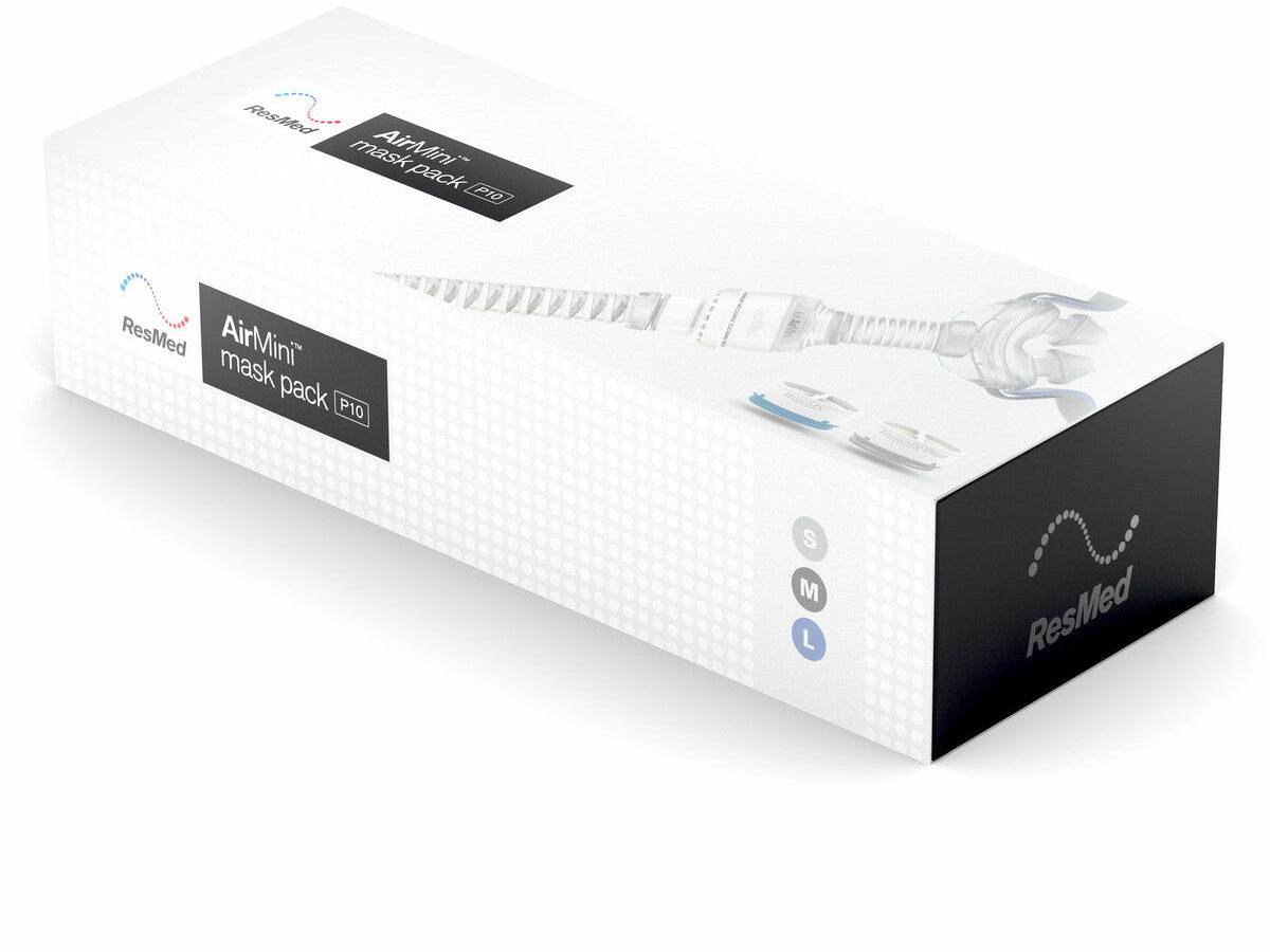 ResMed AirMini Mask pack 新品 n30_airmini__24729.1696385500.