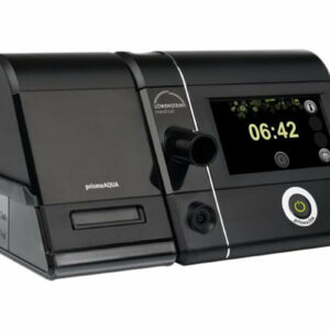 Lowenstein Prisma 20A APAP