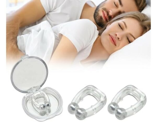 Best Anti-Snoring Devices: Effective Solutions to Stop Snoring