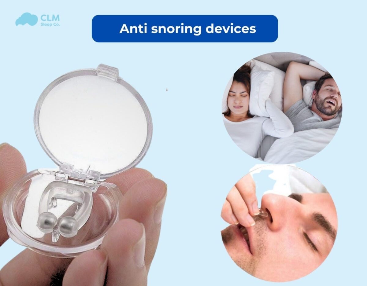 Top 5 Best Snoring Remedies Reviewed