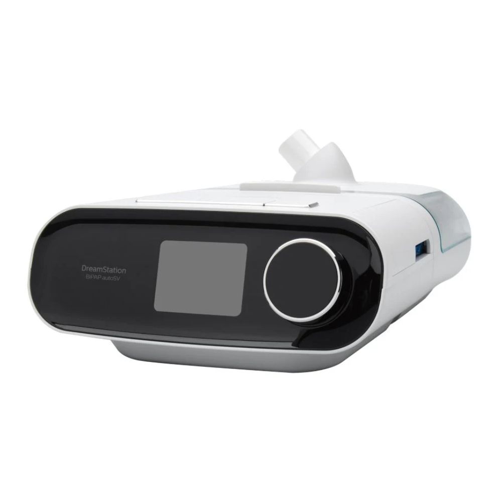 Philips Respironics DreamStation BiPAP AutoSV