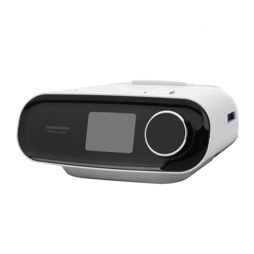 Philips Respironics DreamStation BiPAP AutoSV