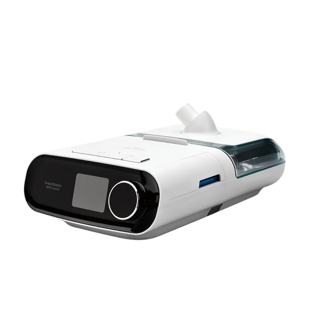 Philips Respironics DreamStation BiPAP AutoSV