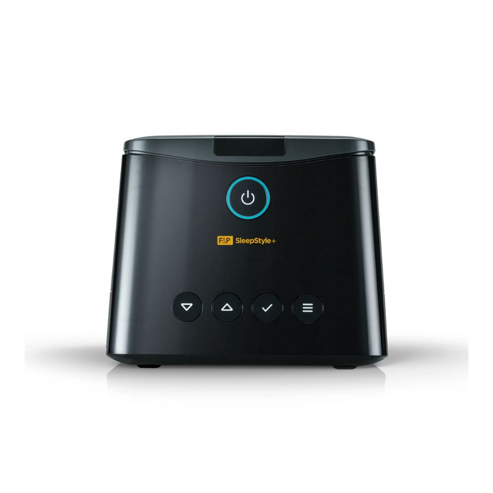 SleepStyle PLUS Auto CPAP Machine