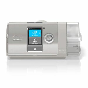 ResMed AirCurve 10 CS PaceWave 4G