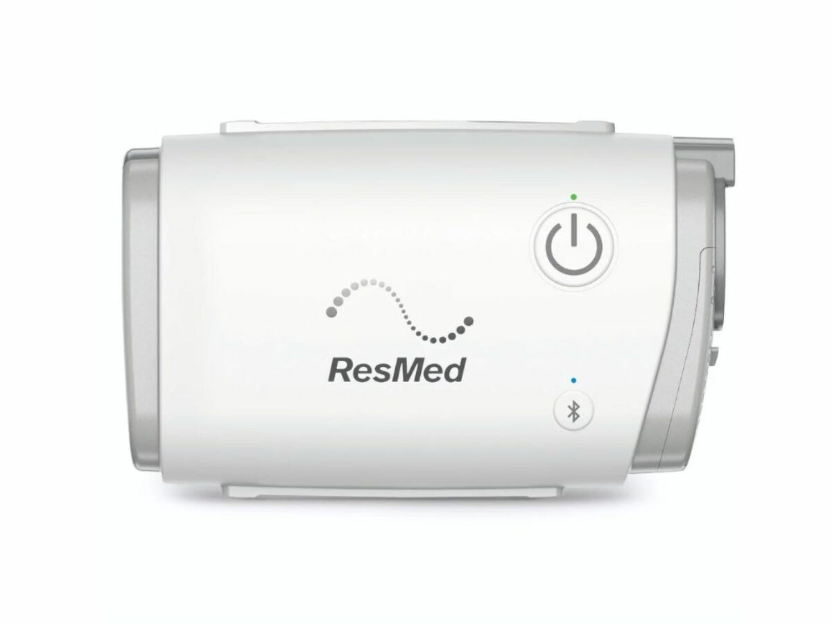 ResMed AirMini CPAP Machine (Device Only) - CLM Sleep Co.