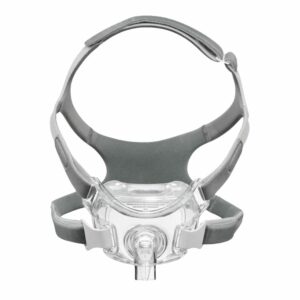 Philips Amara View Full Face Mask
