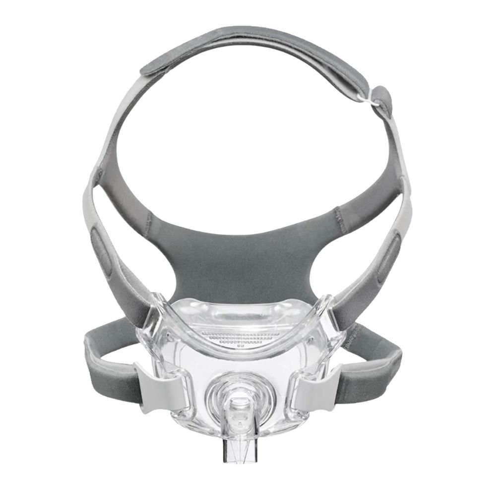 Philips Amara View Full Face Mask
