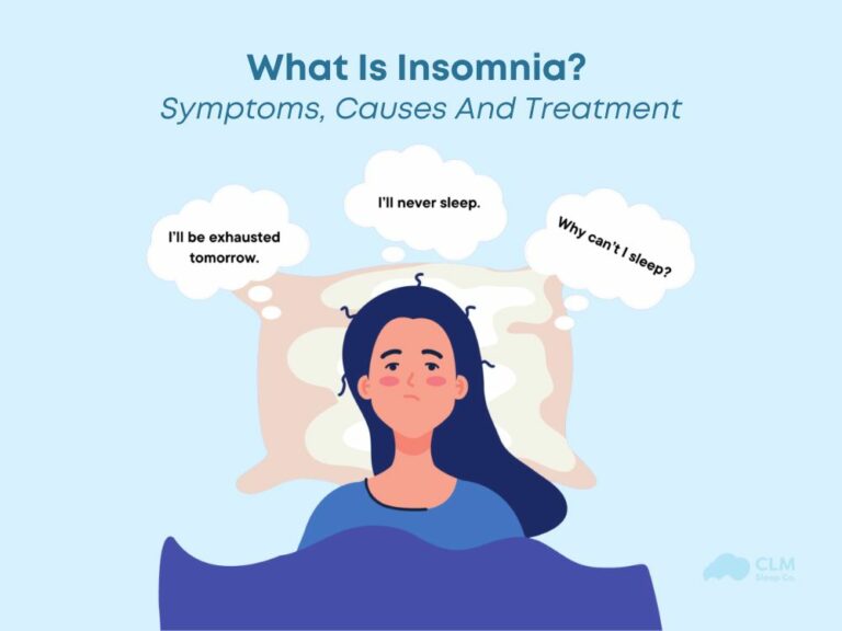 insomnia