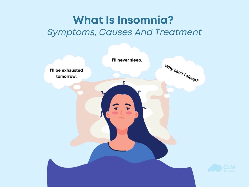 insomnia