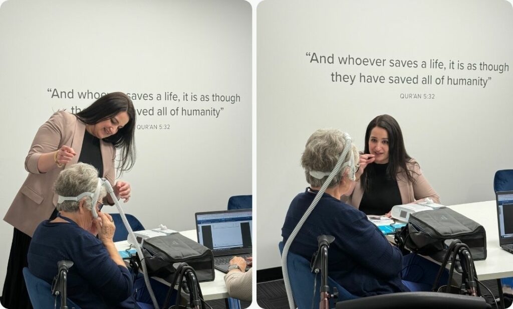CLM-clinic