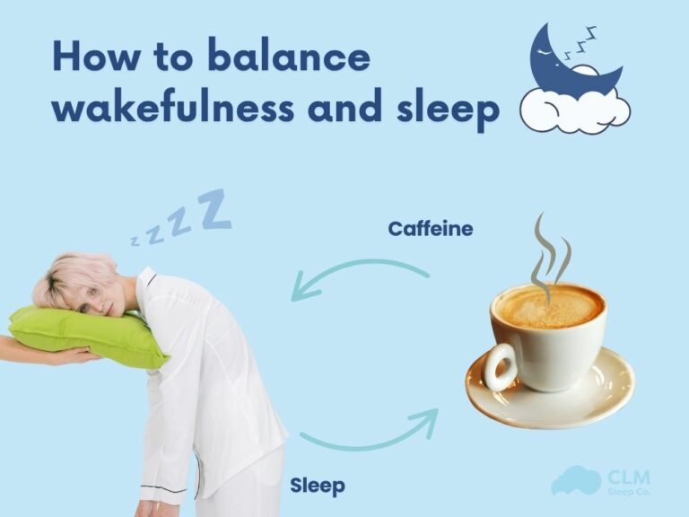 caffeine and sleep