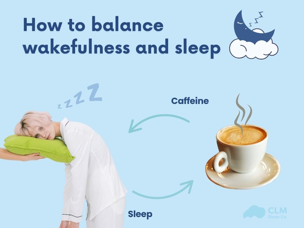 caffeine and sleep