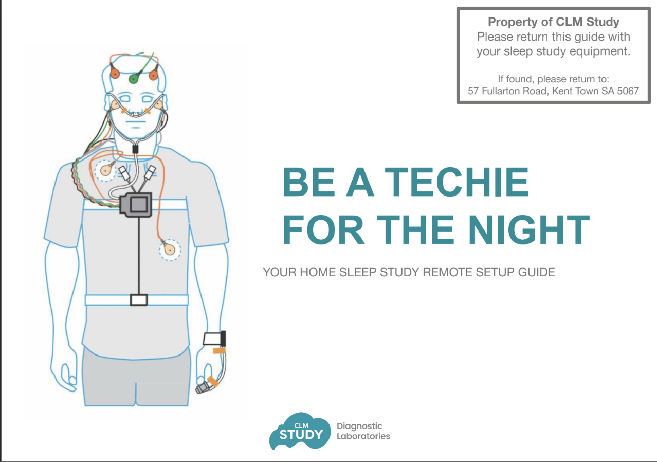 Be a Techie for the Night